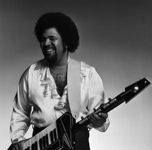 George Duke - Greatest Hits (1996)