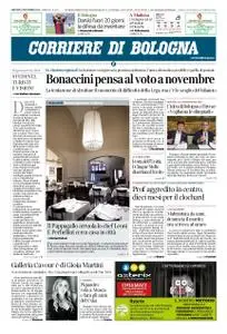 Corriere di Bologna – 10 settembre 2019