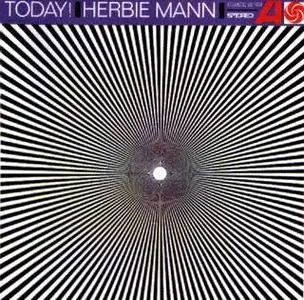 Herbie Mann - Today!