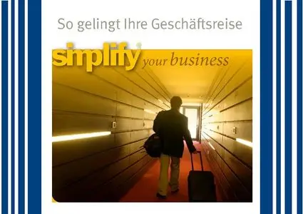 So gelingt Ihre Geschäftsreise
