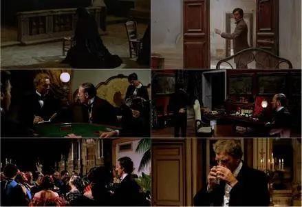 The Leopard (1963) Il gattopardo