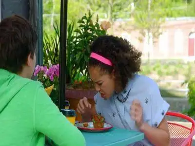 Star Falls S01E06