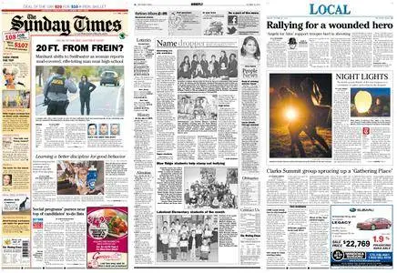 The Times-Tribune – October 19, 2014