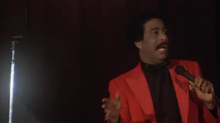 Richard Pryor: Live on the Sunset Strip (1982)