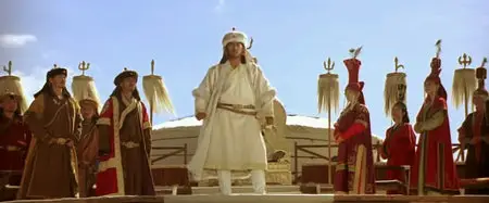 Genghis Khan – Il grande conquistatore (2007)