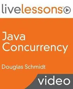 Java Concurrency LiveLessons [Repost]