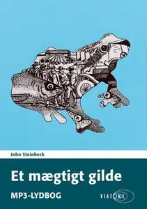 «Et mægtigt gilde» by John Steinbeck