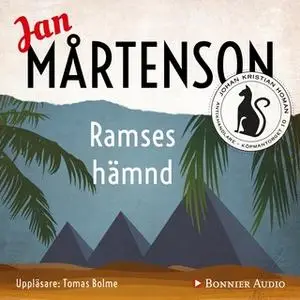 «Ramses hämnd» by Jan Mårtenson