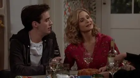 Call Your Mother S01E06