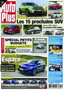 Auto Plus France - 09 juin 2023