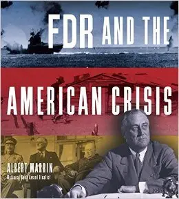 FDR and the American Crisis