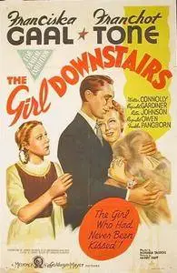 The Girl Downstairs (1938)