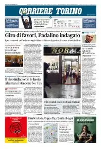 Corriere Torino – 20 novembre 2018
