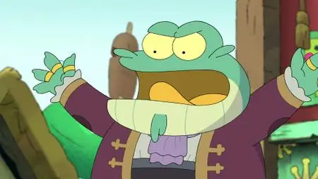 Amphibia S01E38