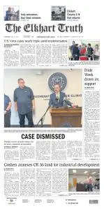 The Elkhart Truth - 22 July 2021