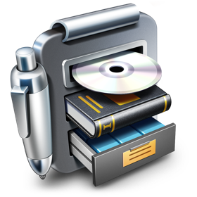 Librarian Pro 4.0.1