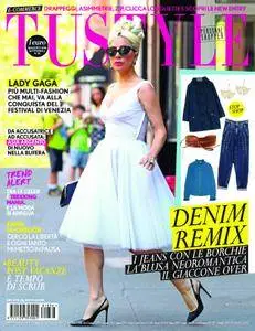 Tu Style - 28 agosto 2018
