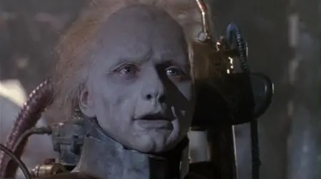 Millennium (1989)