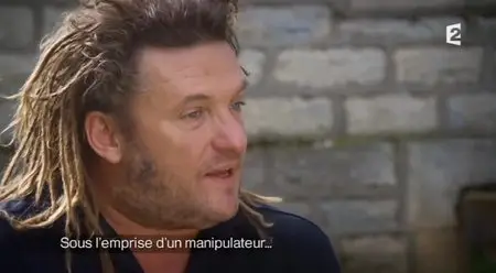 (Fr2) Dans les yeux d'Olivier - Sous l'emprise d'un manipulateur (2013)