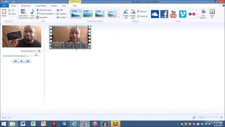 Make Quality Videos With Free Editing Software Even on a PC