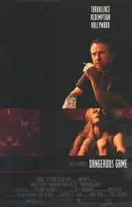 Dangerous Game / Snake Eyes (1993) [Repost]