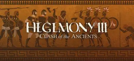 Hegemony III: Clash of the Ancients (2015)