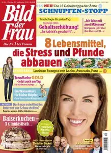 Bild der Frau – 30. September 2016