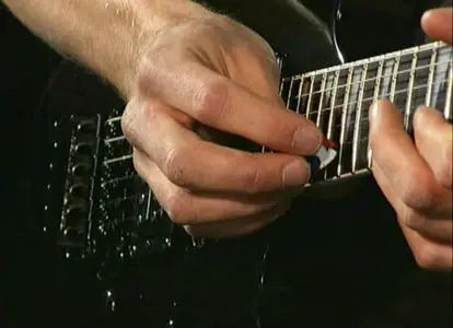 Metallica - Guitar Legendary Licks 1988-1997 [repost]