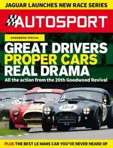 Autosport - September 14, 2017