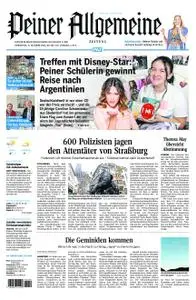 Peiner Allgemeine Zeitung - 13. Dezember 2018