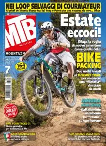 MTB Magazine - Luglio 2019