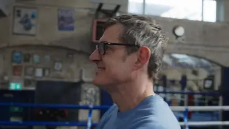 BBC - Louis Theroux Interviews Series 2 (2023)