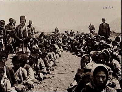 (Arte) Les mercredis de l'Histoire : Le génocide arménien (2005)