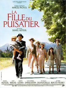 La fille du puisatier / The Well-Digger's Daughter (2011) [Repost]