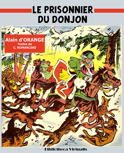 Le Prisonnier du Donjon