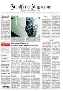 Frankfurter Allgemeine Zeitung F.A.Z. mit Rhein-Main Zeitung - 16. Mai 2018