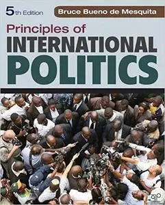 Principles of International Politics Fifth Edition