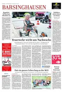 Barsinghausen/Wennigsen - 02. Juli 2019