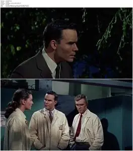 4D Man (1959)
