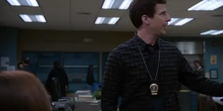 Brooklyn Nine-Nine S04E06