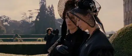 The Young Victoria (2009)