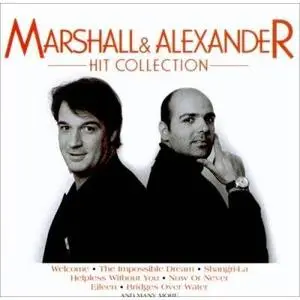 Marshall & Alexander - Hit Collection (2007)