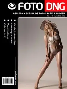 Foto DNG No.62 - Octubre 2011