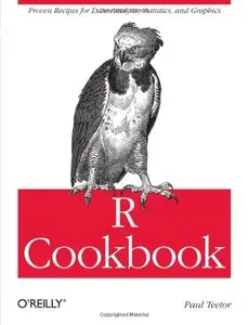 R Cookbook {Repost}