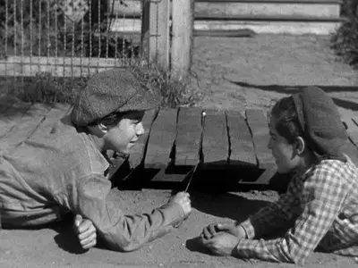 The Public Enemy (1931)