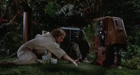 Silent Running (1972)