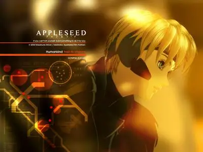 AppleSeed | Arc of Naphitism | Asmik Ace | Ayashi No Ceres | Azumanga Daioh | Bakuretsu Hunter | Bakuretsu Tenshi