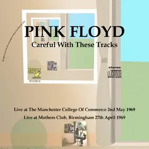 Pink Floyd - Careful With These Tracks (Live 1969)