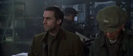 Enemy at the Gates (2001)