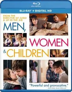 Men, Women & Children (2014)